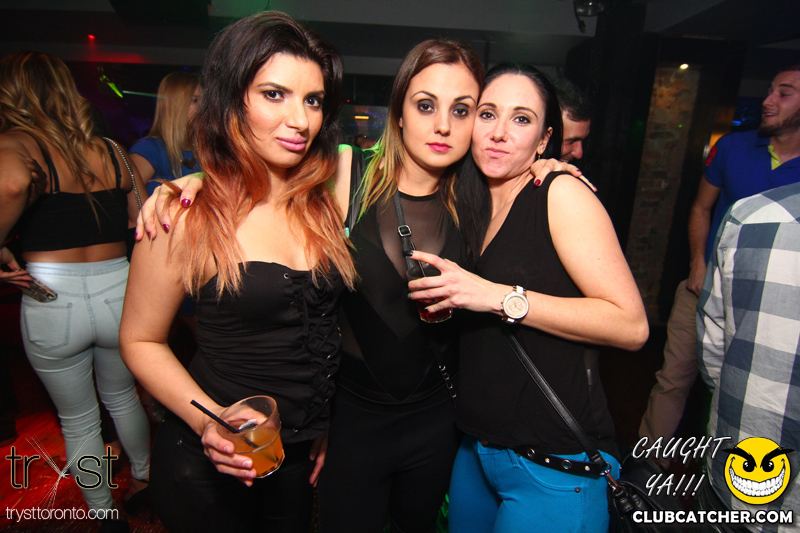 Tryst nightclub photo 134 - November 14th, 2014