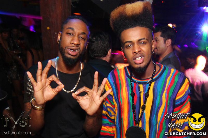 Tryst nightclub photo 135 - November 14th, 2014