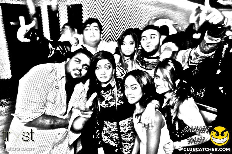 Tryst nightclub photo 137 - November 14th, 2014