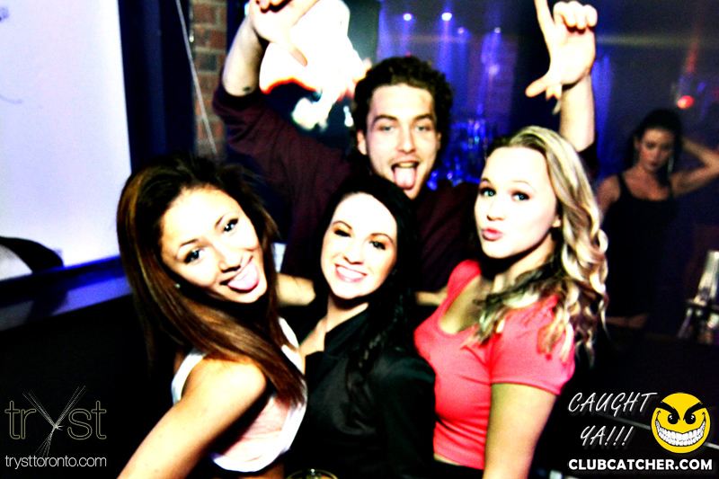 Tryst nightclub photo 138 - November 14th, 2014