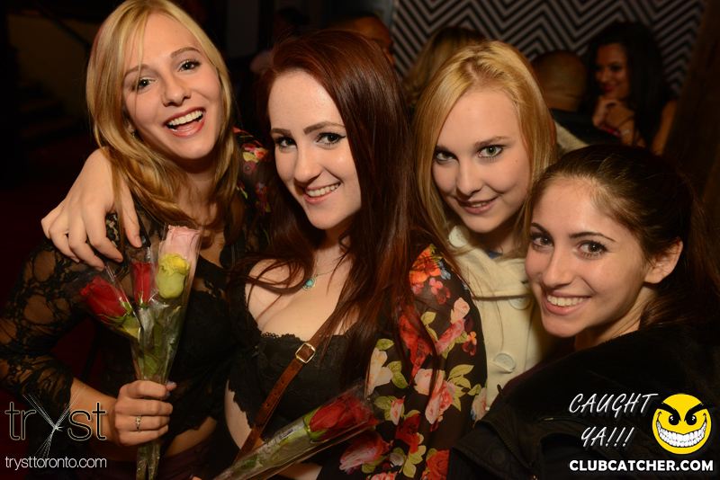 Tryst nightclub photo 15 - November 14th, 2014