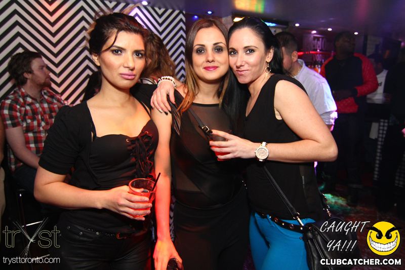 Tryst nightclub photo 141 - November 14th, 2014