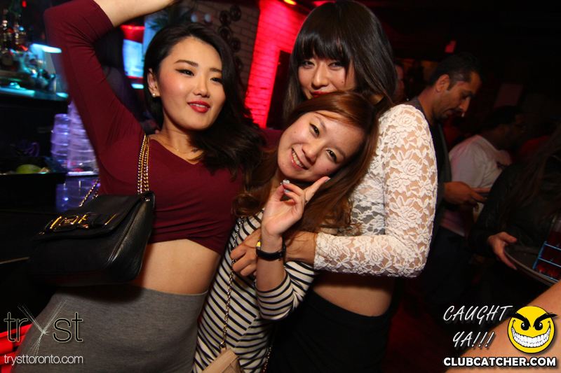 Tryst nightclub photo 145 - November 14th, 2014