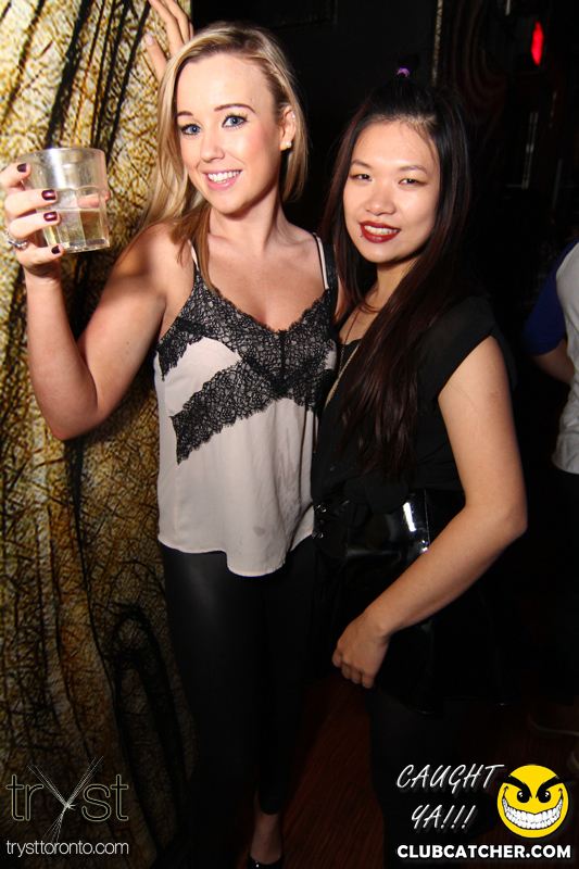 Tryst nightclub photo 148 - November 14th, 2014