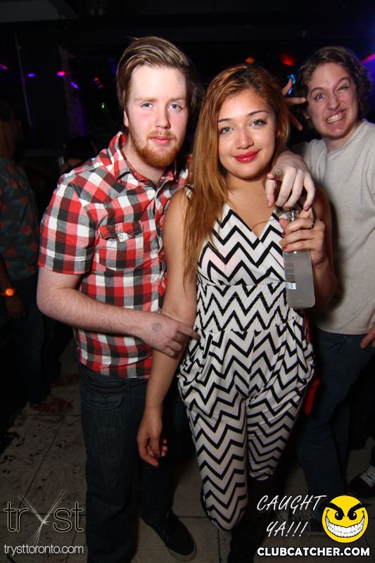 Tryst nightclub photo 149 - November 14th, 2014