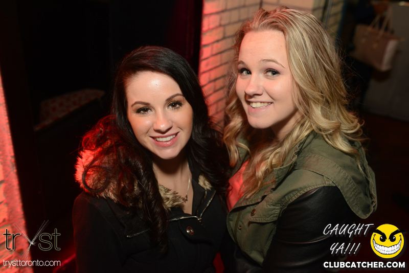 Tryst nightclub photo 16 - November 14th, 2014