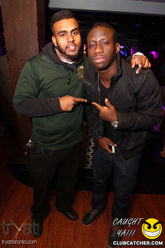 Tryst nightclub photo 152 - November 14th, 2014