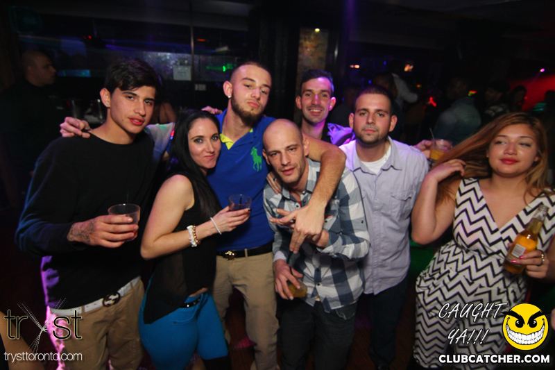 Tryst nightclub photo 153 - November 14th, 2014