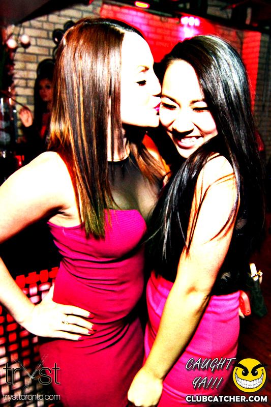 Tryst nightclub photo 154 - November 14th, 2014