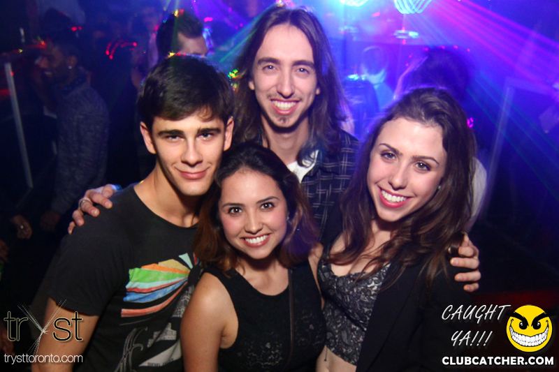 Tryst nightclub photo 157 - November 14th, 2014