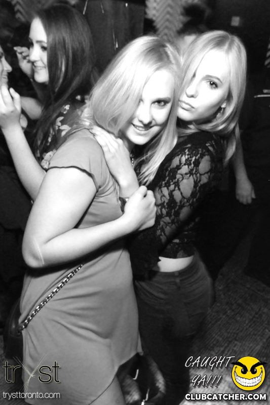 Tryst nightclub photo 159 - November 14th, 2014