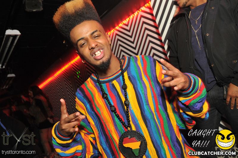 Tryst nightclub photo 161 - November 14th, 2014