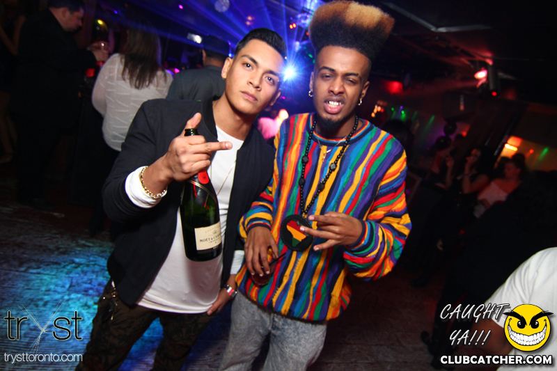 Tryst nightclub photo 162 - November 14th, 2014