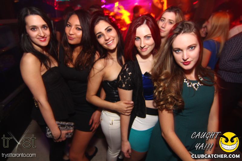 Tryst nightclub photo 163 - November 14th, 2014