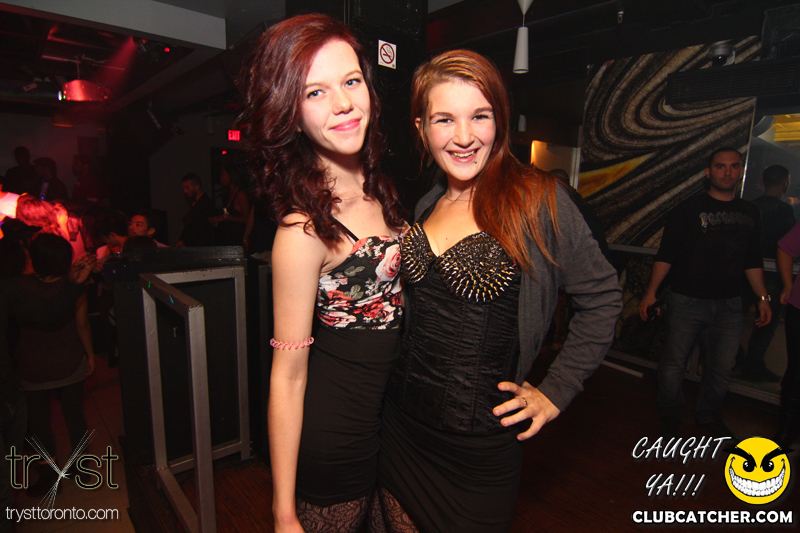Tryst nightclub photo 164 - November 14th, 2014