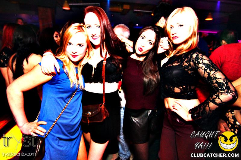 Tryst nightclub photo 166 - November 14th, 2014