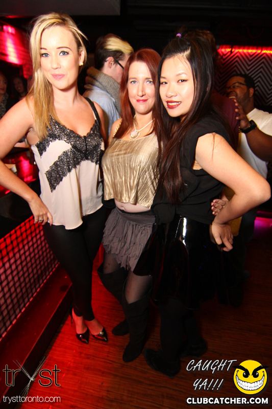 Tryst nightclub photo 167 - November 14th, 2014