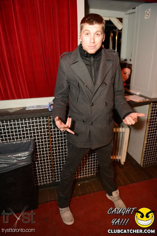 Tryst nightclub photo 18 - November 14th, 2014