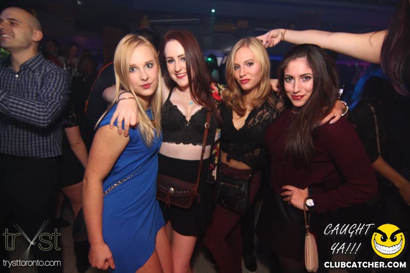 Tryst nightclub photo 171 - November 14th, 2014