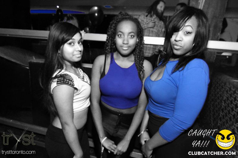Tryst nightclub photo 174 - November 14th, 2014