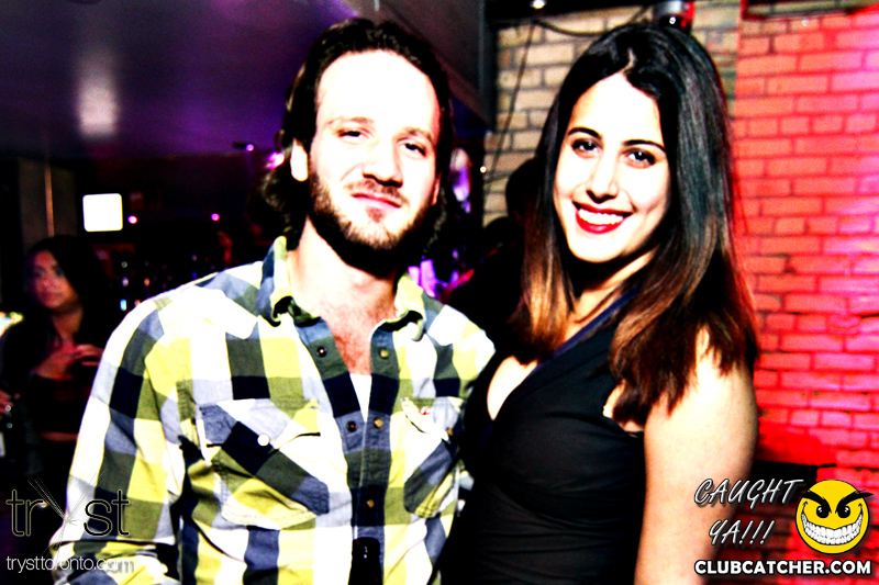 Tryst nightclub photo 176 - November 14th, 2014
