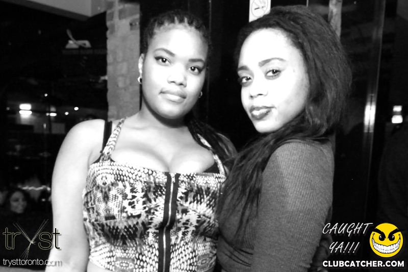 Tryst nightclub photo 177 - November 14th, 2014