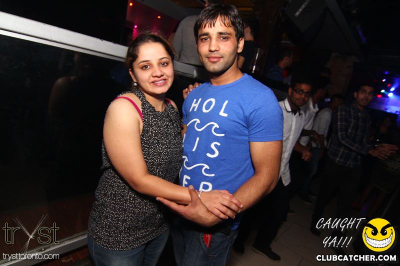 Tryst nightclub photo 178 - November 14th, 2014