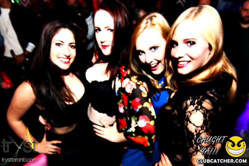 Tryst nightclub photo 179 - November 14th, 2014