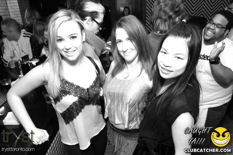 Tryst nightclub photo 19 - November 14th, 2014