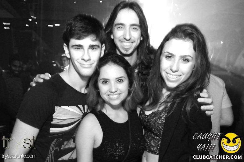 Tryst nightclub photo 181 - November 14th, 2014