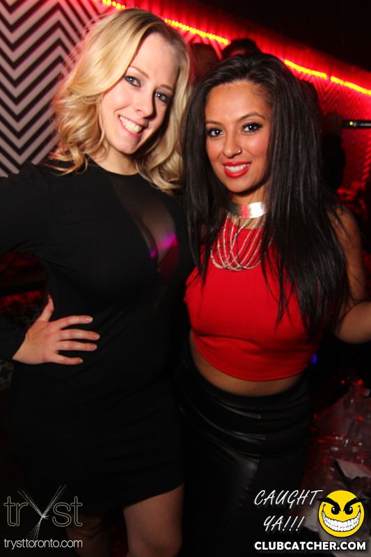 Tryst nightclub photo 182 - November 14th, 2014