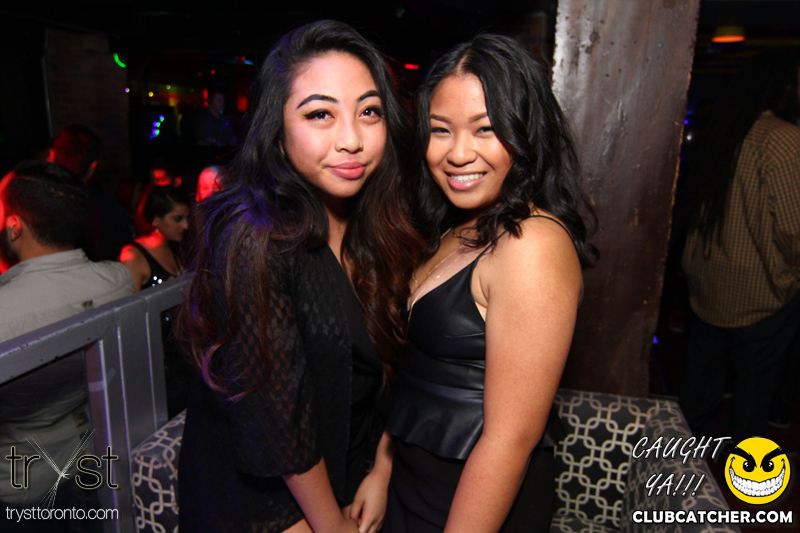 Tryst nightclub photo 183 - November 14th, 2014