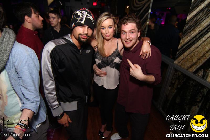 Tryst nightclub photo 184 - November 14th, 2014