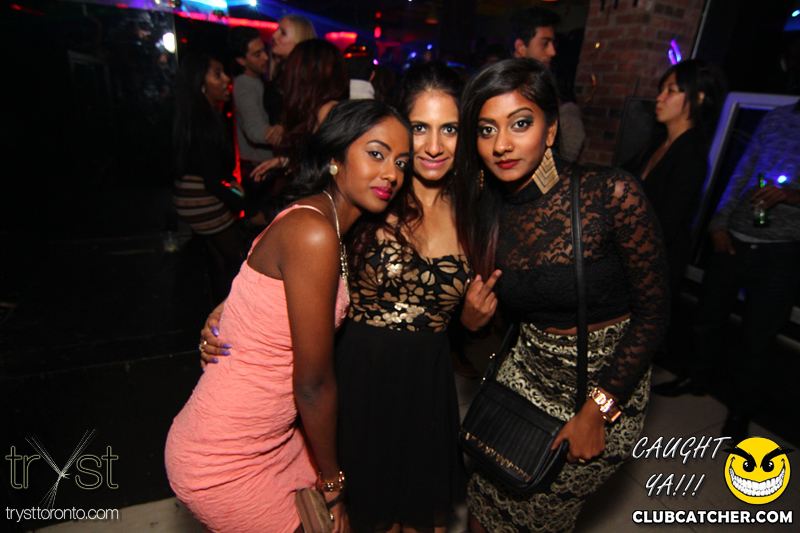 Tryst nightclub photo 185 - November 14th, 2014
