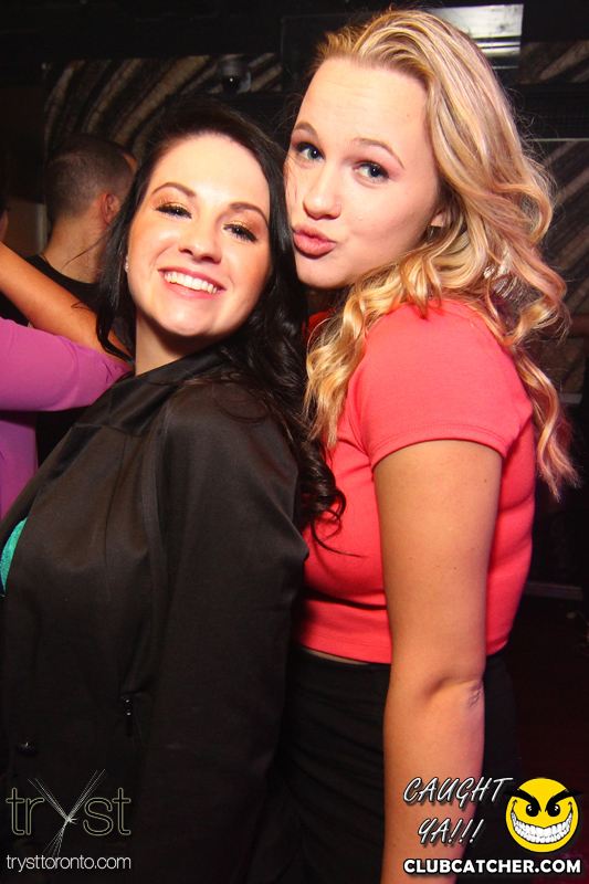 Tryst nightclub photo 190 - November 14th, 2014