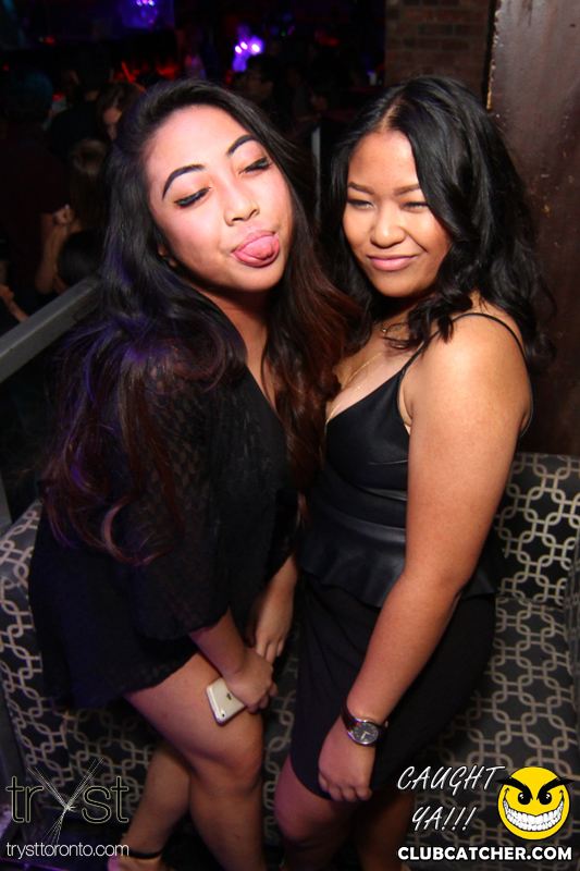 Tryst nightclub photo 193 - November 14th, 2014