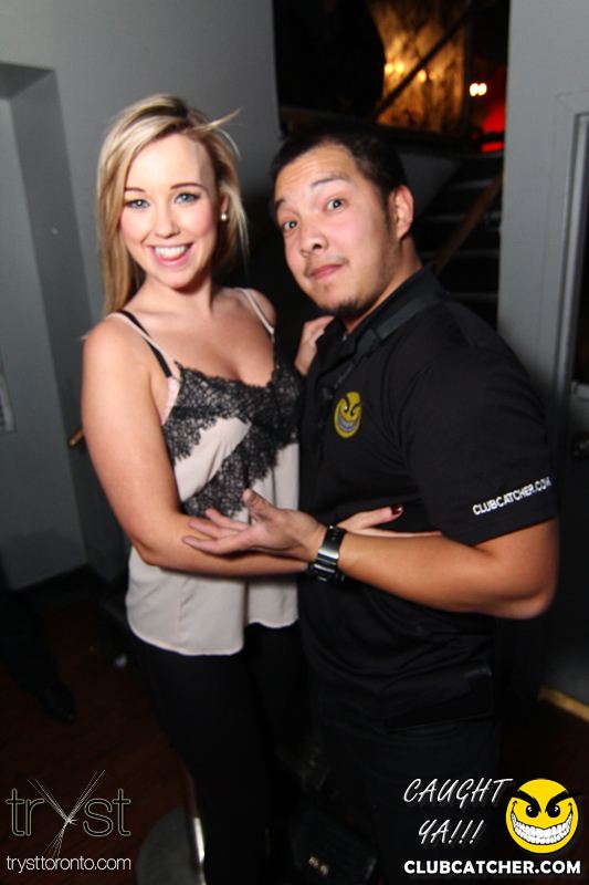 Tryst nightclub photo 194 - November 14th, 2014
