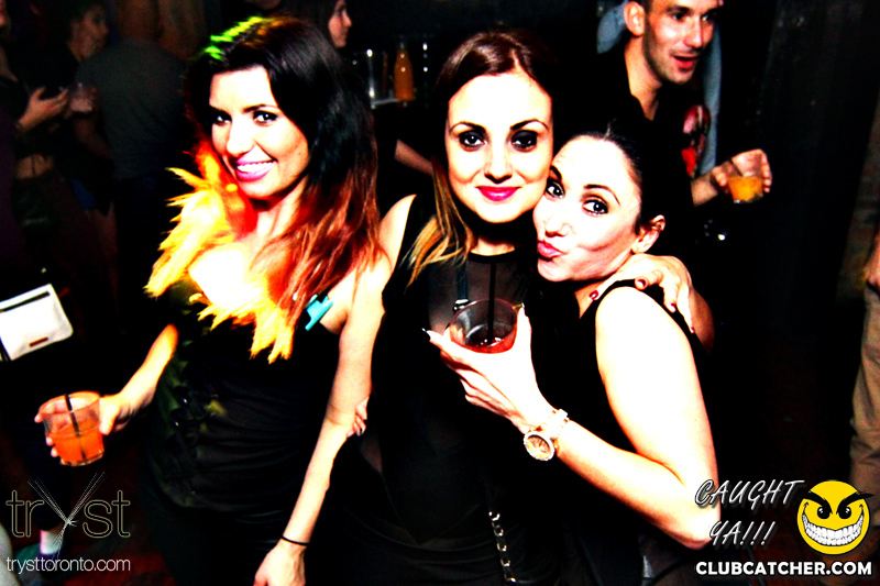 Tryst nightclub photo 195 - November 14th, 2014