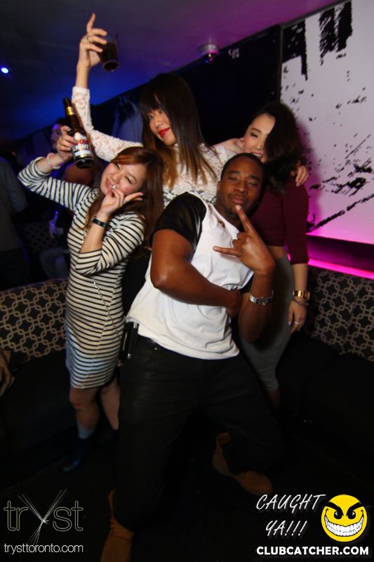 Tryst nightclub photo 199 - November 14th, 2014