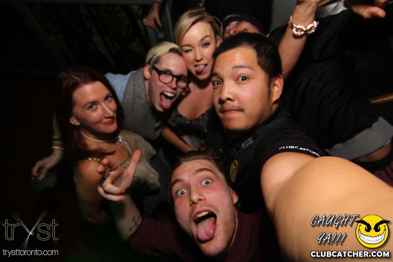Tryst nightclub photo 200 - November 14th, 2014