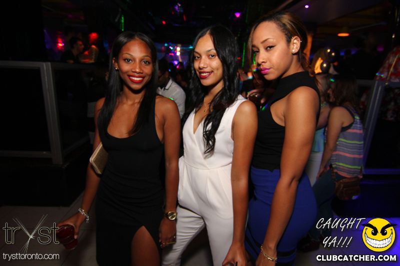 Tryst nightclub photo 201 - November 14th, 2014