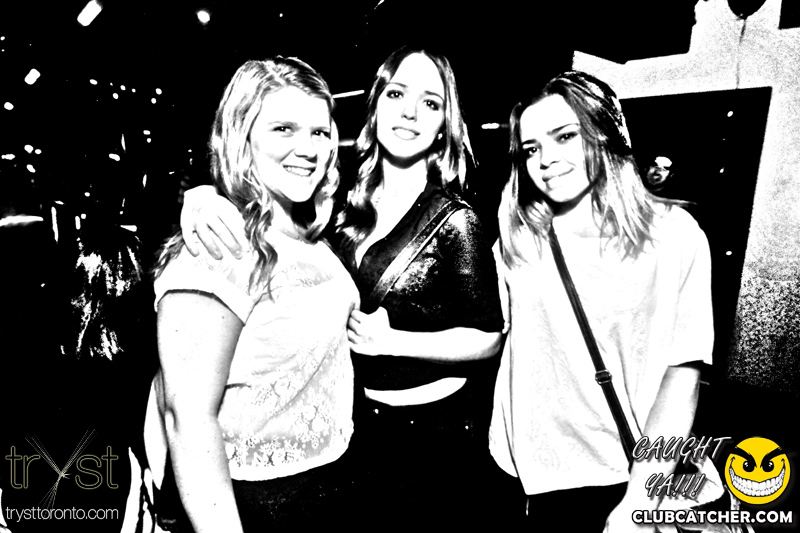 Tryst nightclub photo 204 - November 14th, 2014