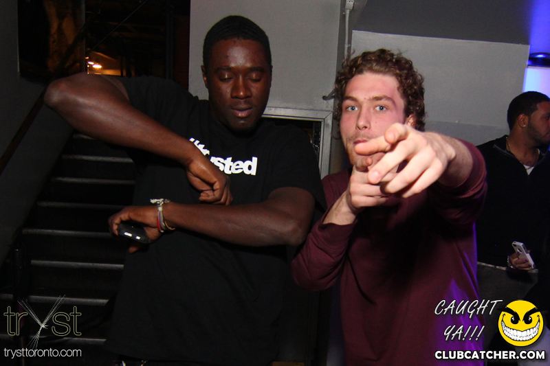 Tryst nightclub photo 205 - November 14th, 2014