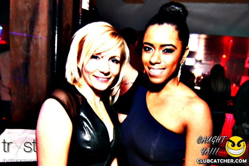 Tryst nightclub photo 206 - November 14th, 2014