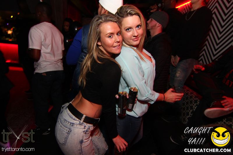 Tryst nightclub photo 208 - November 14th, 2014