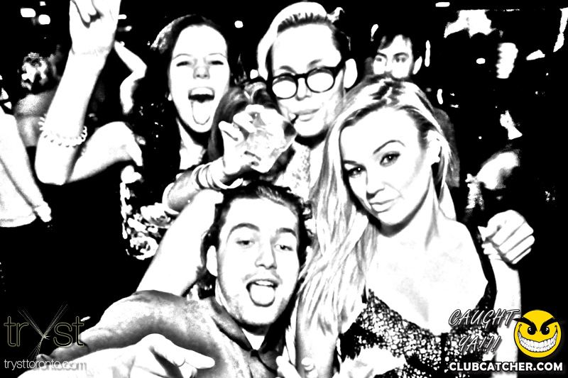 Tryst nightclub photo 210 - November 14th, 2014