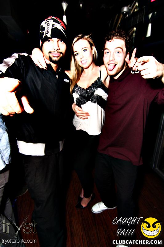 Tryst nightclub photo 211 - November 14th, 2014