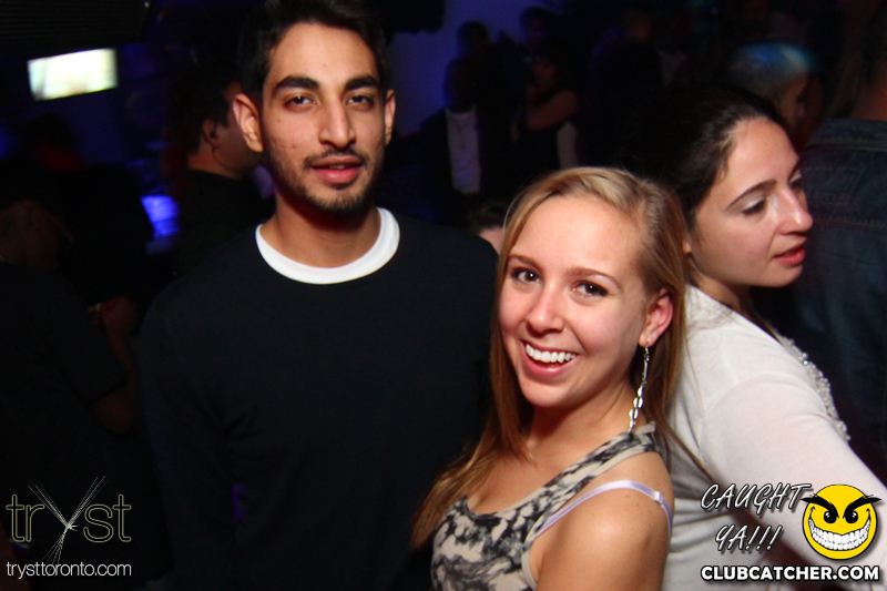 Tryst nightclub photo 212 - November 14th, 2014