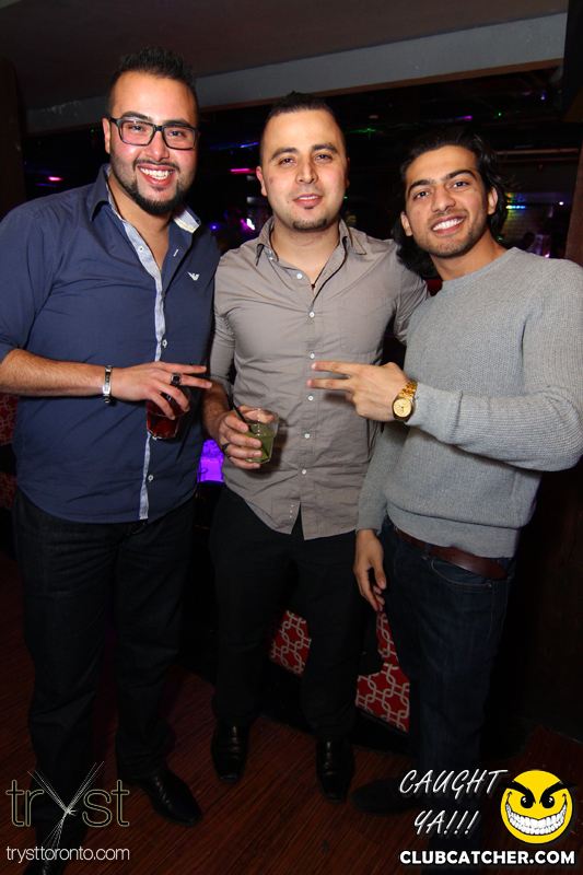 Tryst nightclub photo 214 - November 14th, 2014