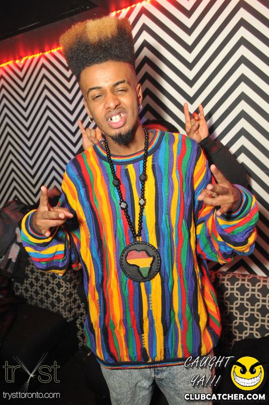 Tryst nightclub photo 217 - November 14th, 2014